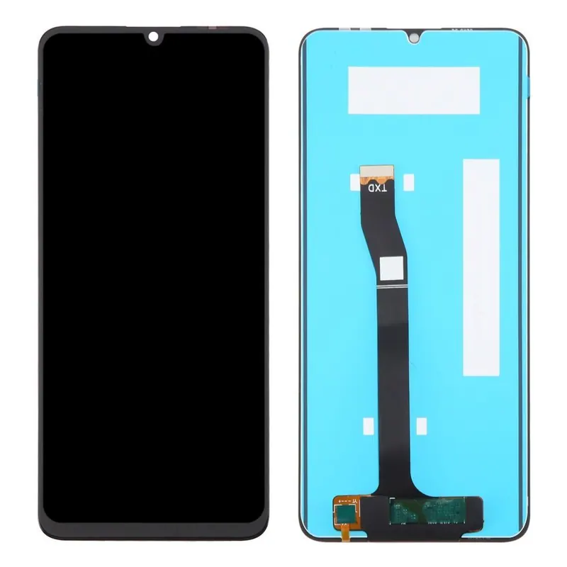 Display for Huawei Enjoy 70z - Blue (Combo Folder) — image 1
