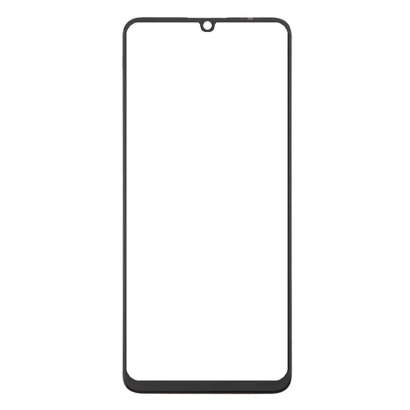 Front Glass for Huawei Enjoy 70z - Blue — image 1
