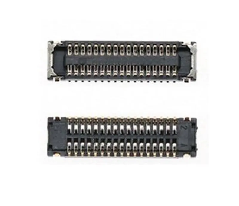 LCD Connector for Huawei Enjoy 9 — image 1