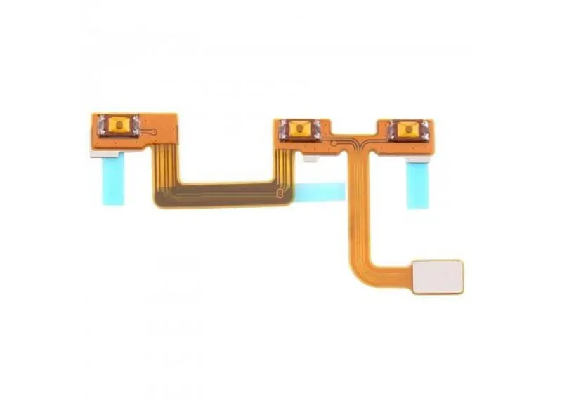 Volume Button Flex Cable for Huawei Enjoy Z — image 1