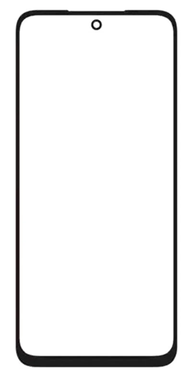Touch Screen Digitizer for Huawei Mate X3 - Gold — image 1