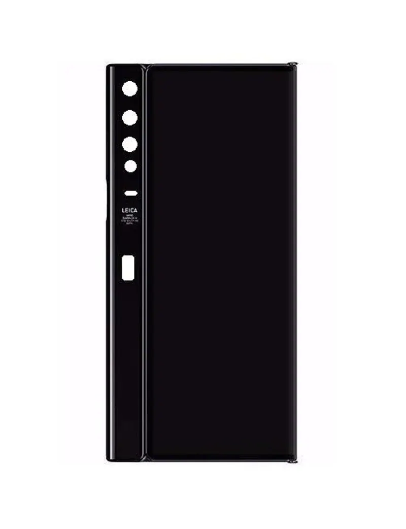 Back Panel Cover for Huawei Mate Xs - Blue — image 1