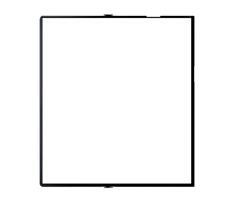 Touch Screen Digitizer for Huawei Mate Xs - Blue — image 1