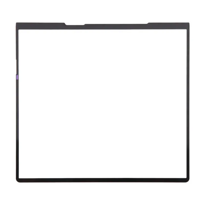 Front Glass for Huawei Mate Xs - Blue — image 1