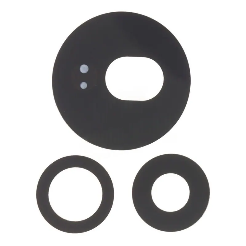 Camera Lens for Huawei Pura 70 Pro Plus Black — image 1