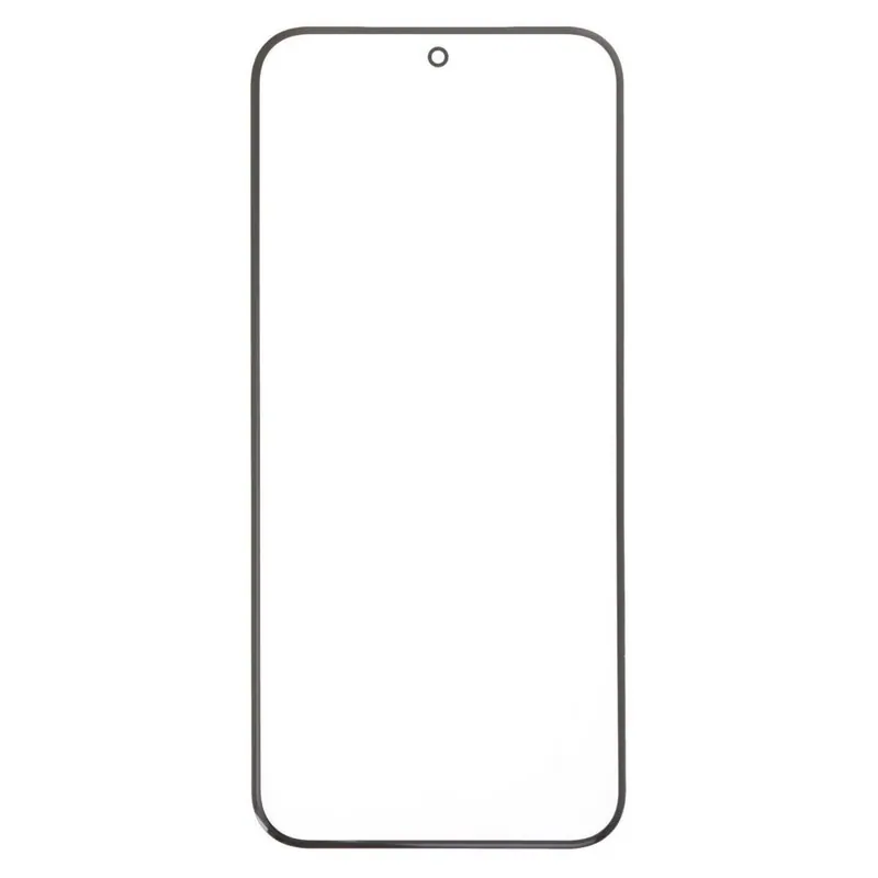 Touch Screen Digitizer for Huawei Pura 70 Pro Plus - Black — image 1