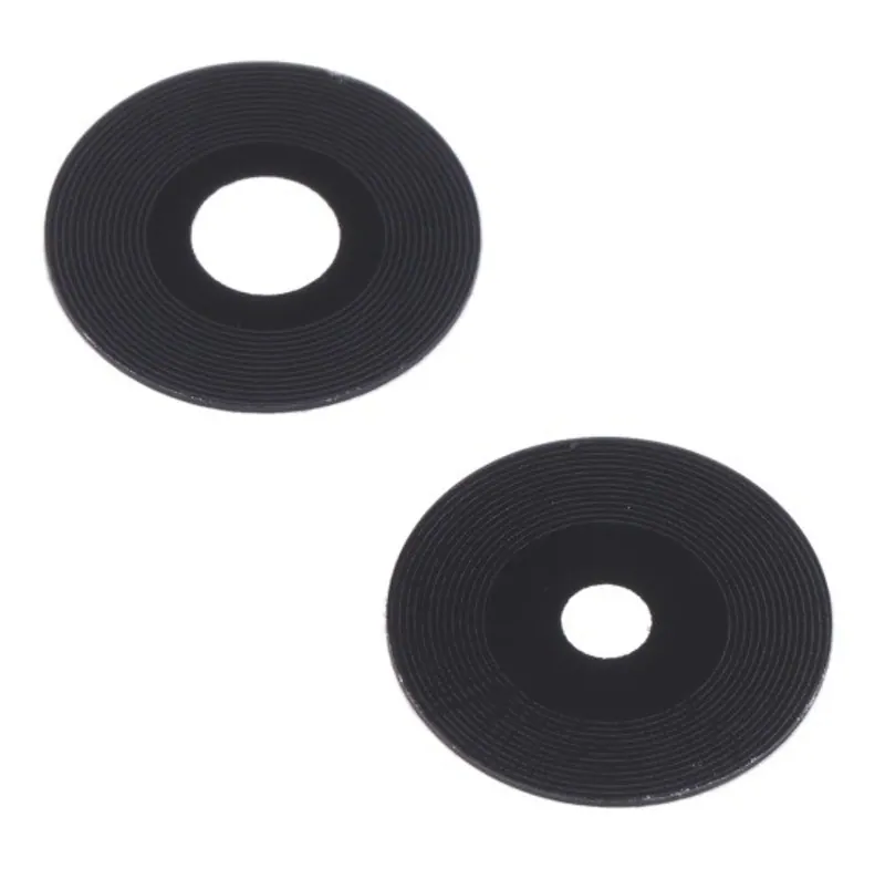 Camera Lens for Xiaomi Redmi 11 Prime Black — image 1