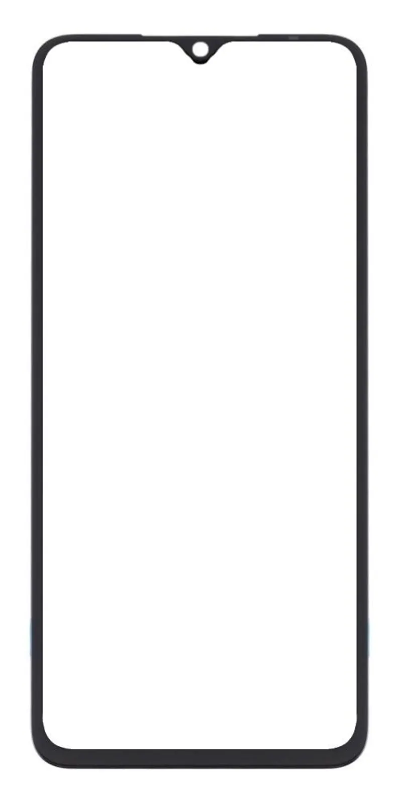 Touch Screen Digitizer for Xiaomi Redmi 11 Prime - Black — image 1