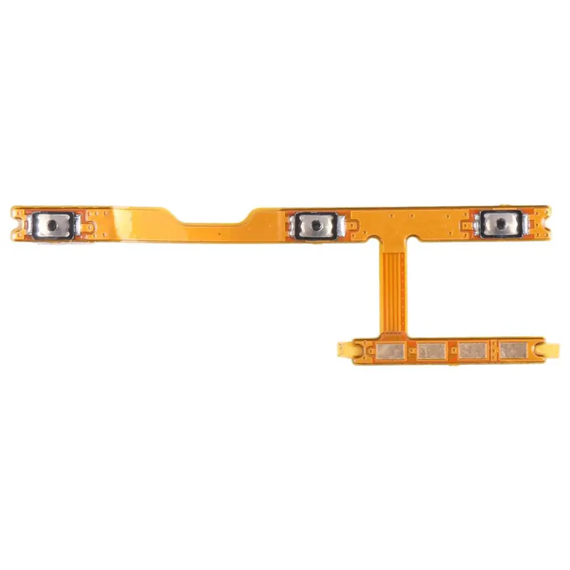 Volume Button Flex Cable for Xiaomi Redmi 11 Prime — image 1
