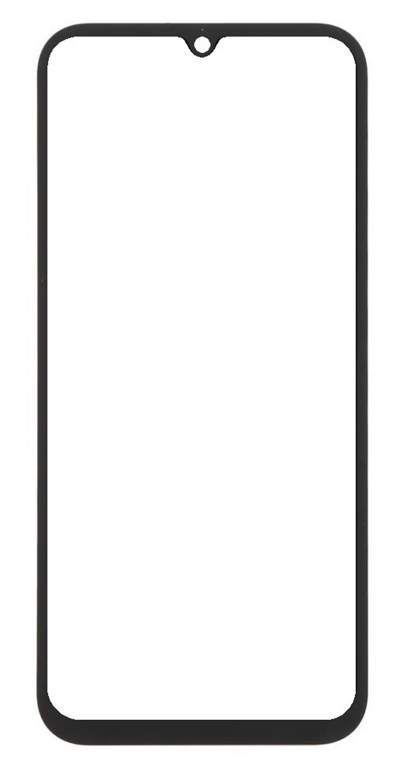Touch Screen Digitizer for Xiaomi Redmi 15C 4G - Blue — image 1