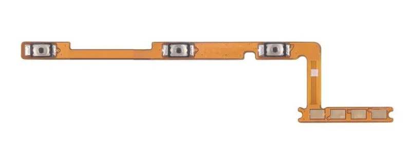 Volume Button Flex Cable for Xiaomi Redmi 15C 4G — image 1
