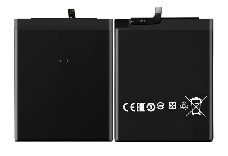 Battery for Xiaomi Redmi 6A — image 1