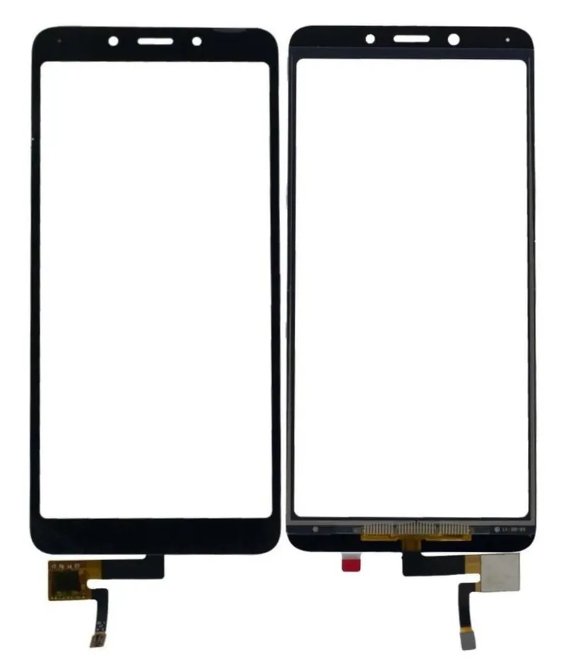 Touch Screen Digitizer for Xiaomi Redmi 6A - Blue — image 1