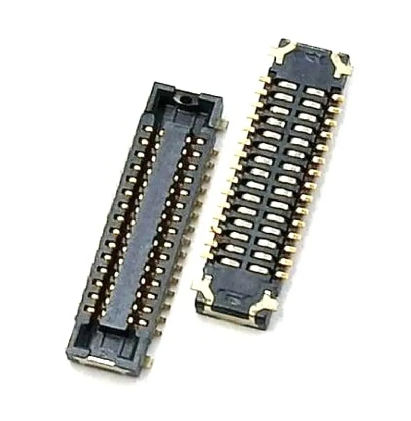 LCD Connector for Xiaomi Redmi 6A — image 1