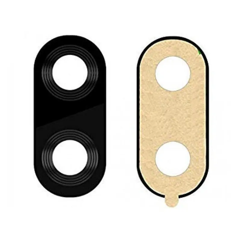 Camera Lens for Xiaomi Redmi 8 Red — image 1