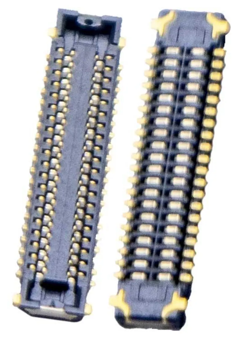 LCD Connector for Xiaomi Redmi 8 — image 1