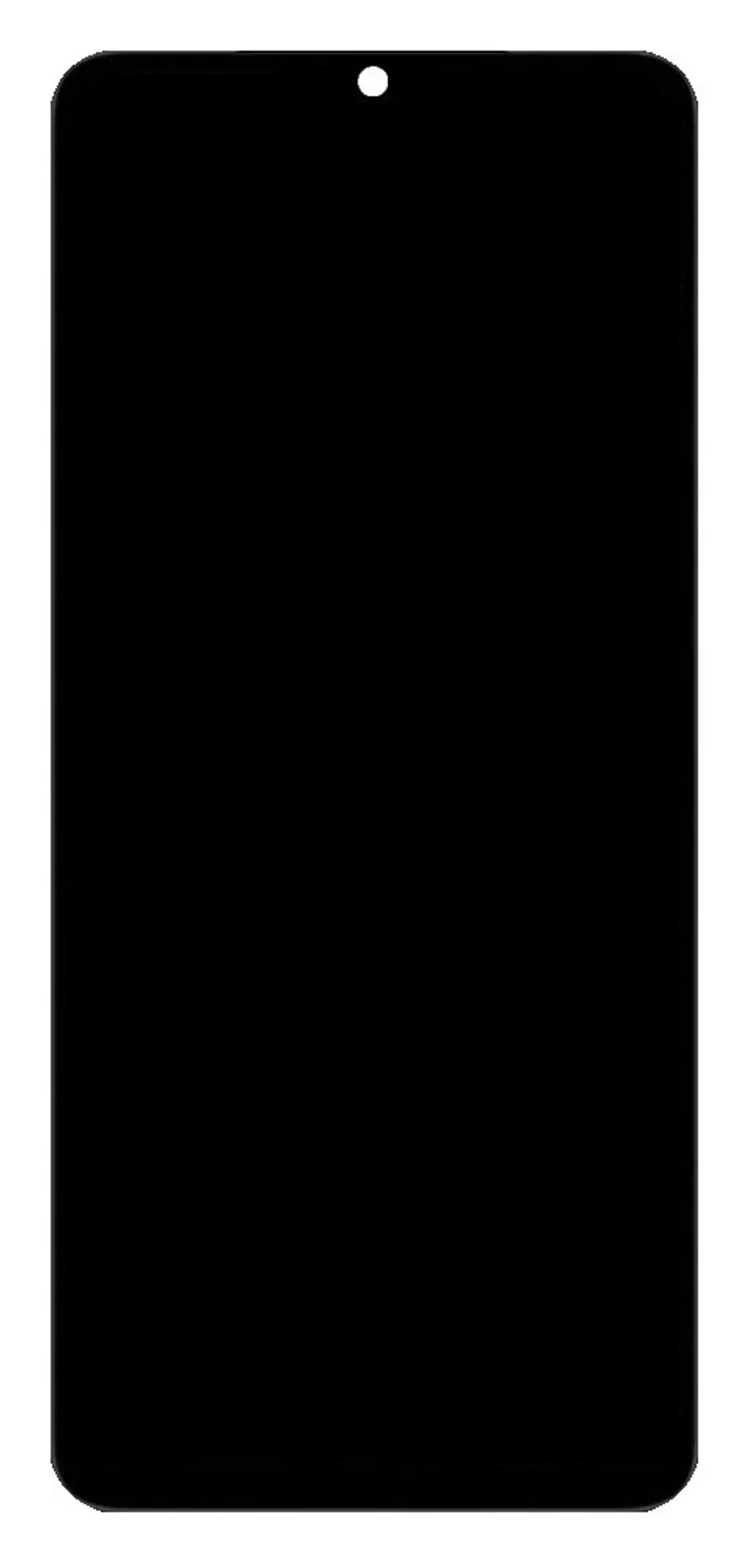 LCD Screen for Xiaomi Redmi A3X (replacement display without touch) — image 1