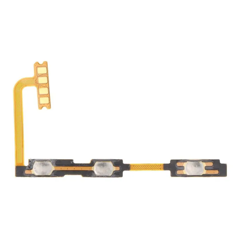 Volume Button Flex Cable for Xiaomi Redmi A3X — image 1