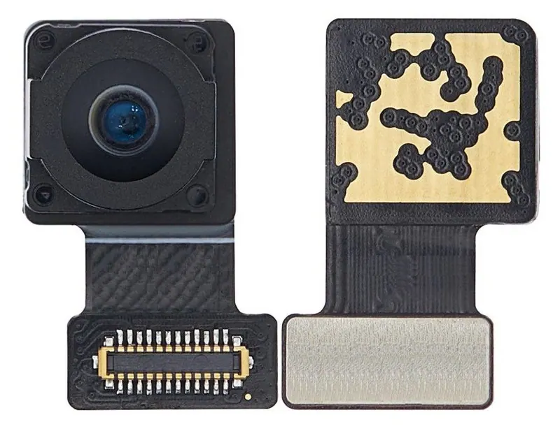 Replacement Back Camera for Xiaomi Redmi Turbo 3 (Main Camera) — image 1