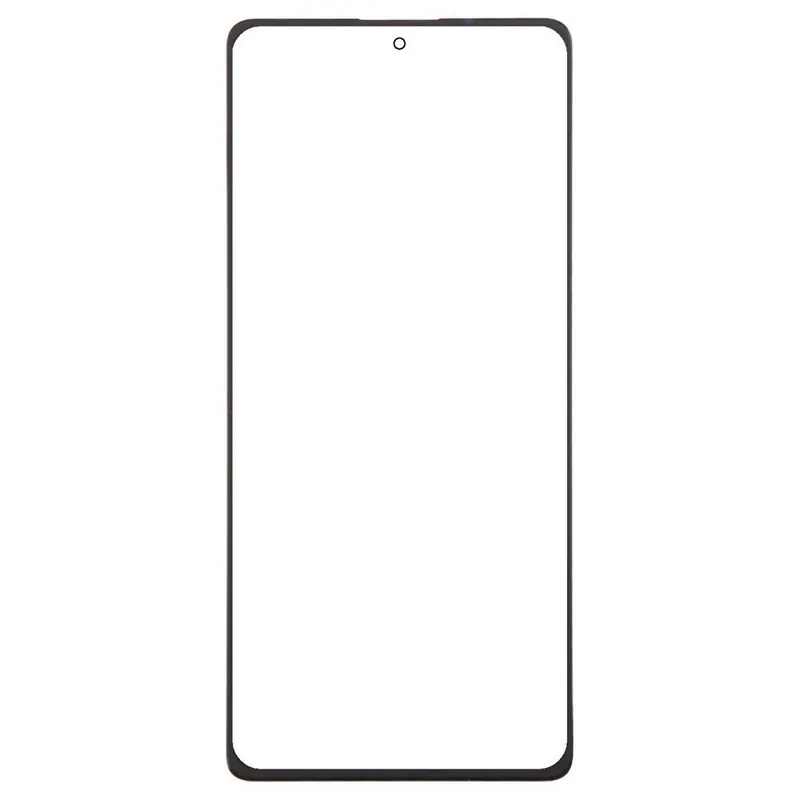 Touch Screen Digitizer for Xiaomi Redmi Turbo 3 - Black — image 1