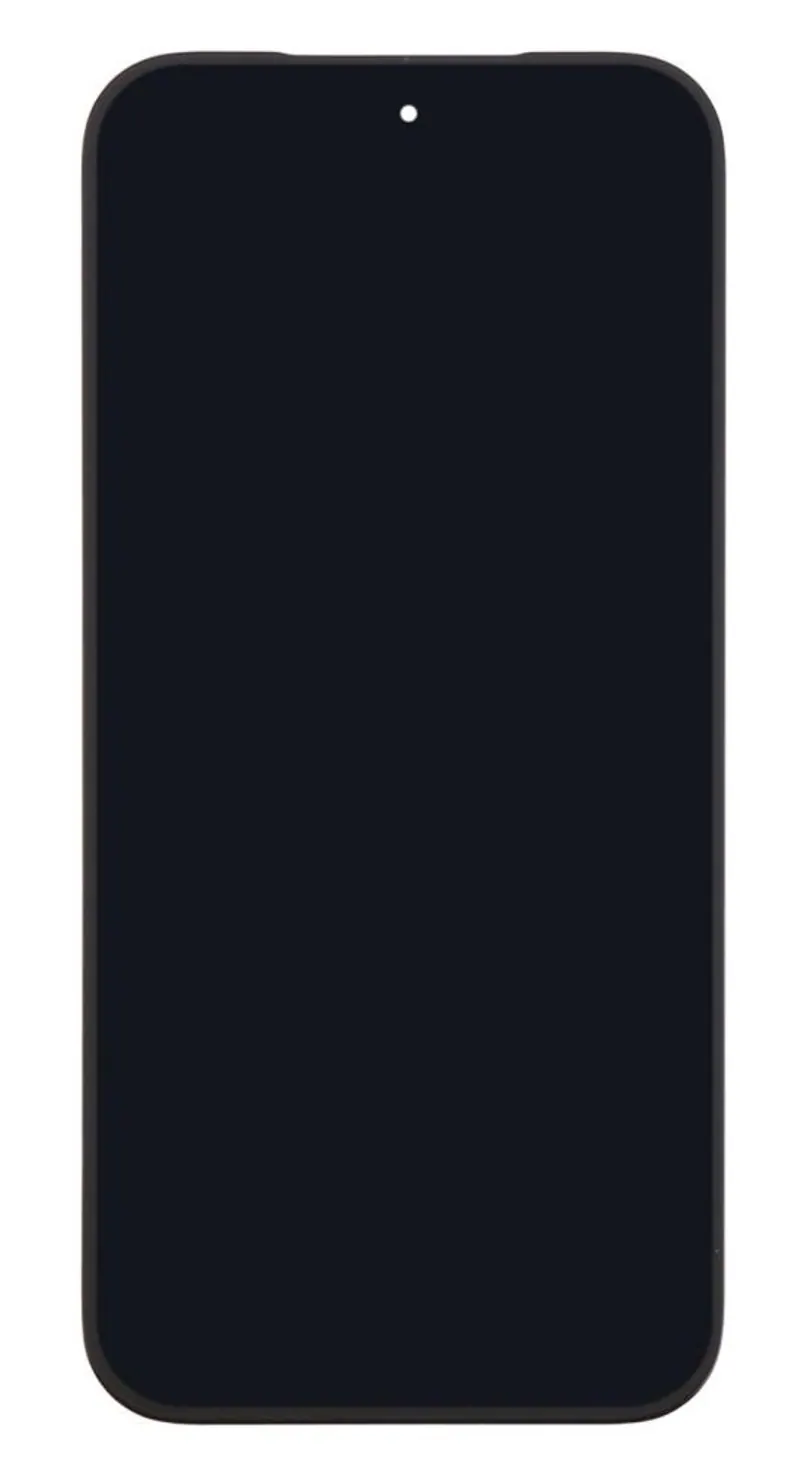 Display for Xiaomi Redmi Turbo 5 - Blue (Combo Folder) — image 1