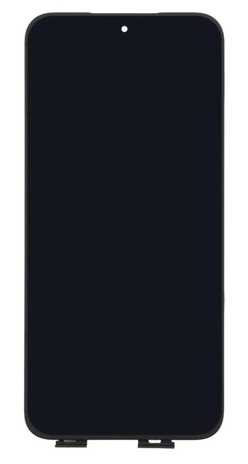 Display for Xiaomi Redmi Turbo 5 Max - Blue (Combo Folder) — image 1