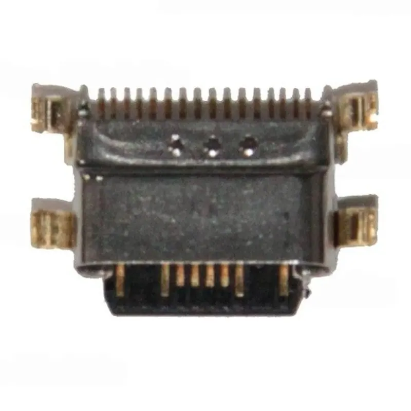 Charging Connector for Xiaomi Redmi Note 10 — image 1