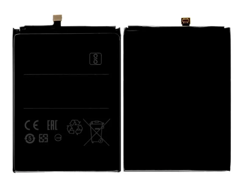 Battery for Xiaomi Redmi Note 10 Pro — image 1