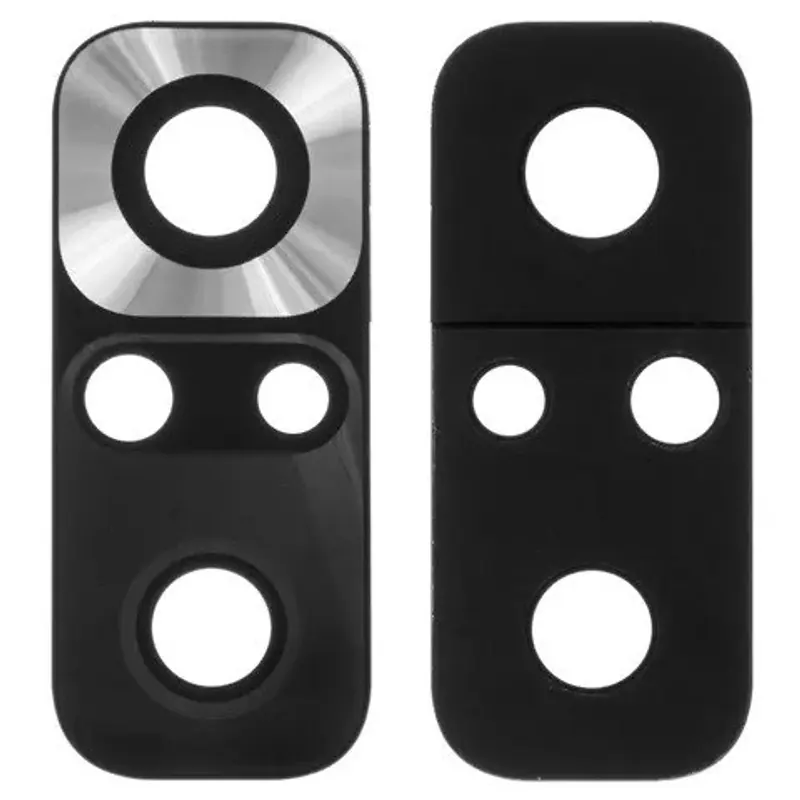 Camera Lens for Xiaomi Redmi Note 10 Pro Blue — image 1