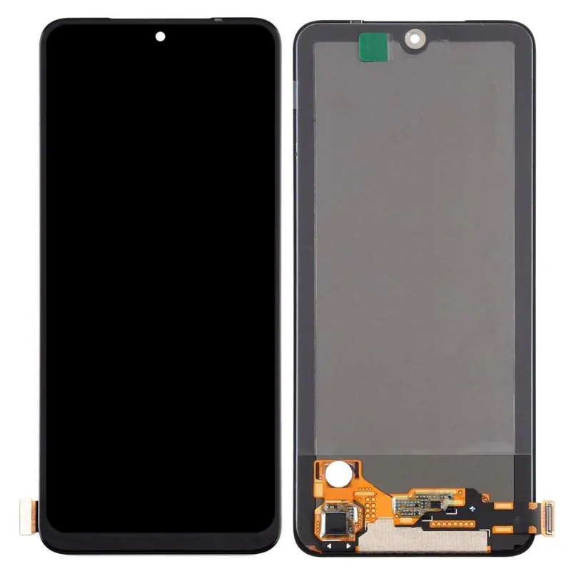 Display for Xiaomi Redmi Note 11 Global - Blue (Combo Folder) — image 1