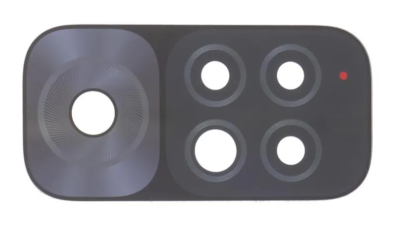 Camera Lens for Xiaomi Redmi Note 11 Global Blue — image 1