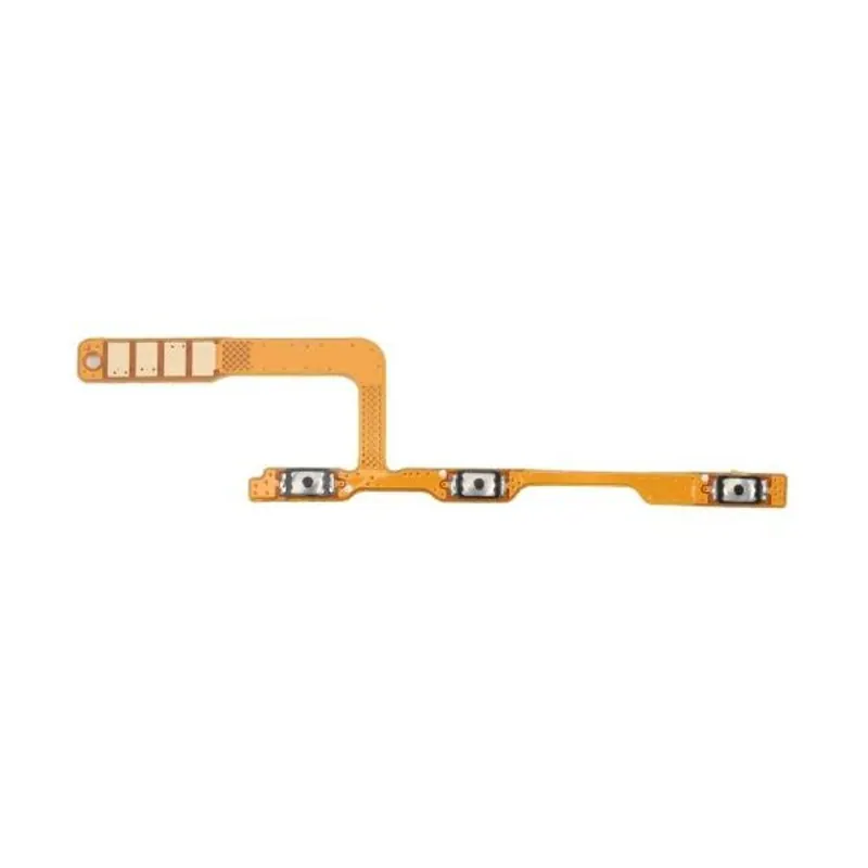 Volume Button Flex Cable for Xiaomi Redmi Note 11 Global — image 1