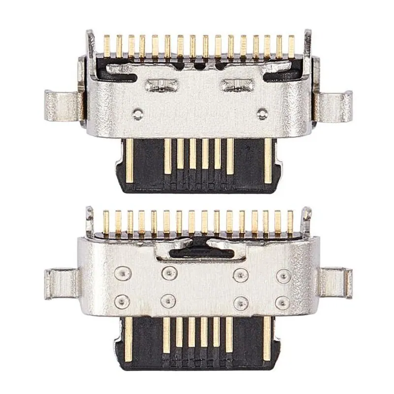 Charging Connector for Xiaomi Redmi Note 11T Pro 5G — image 1