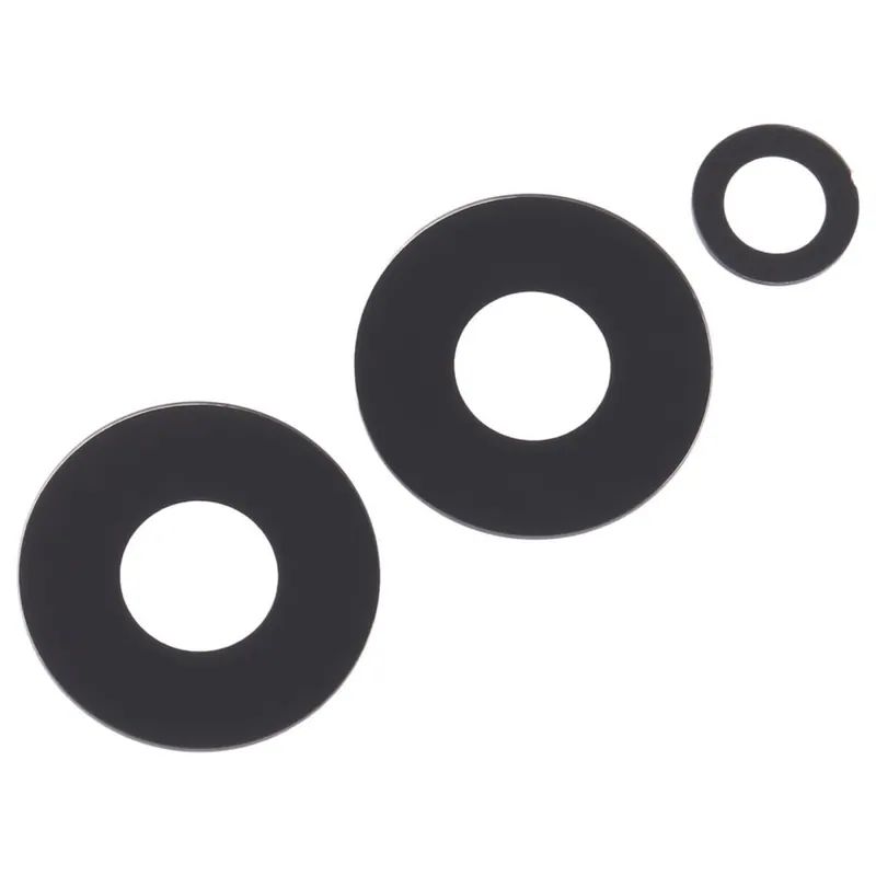 Camera Lens for Xiaomi Redmi Note 11T Pro 5G Blue — image 1
