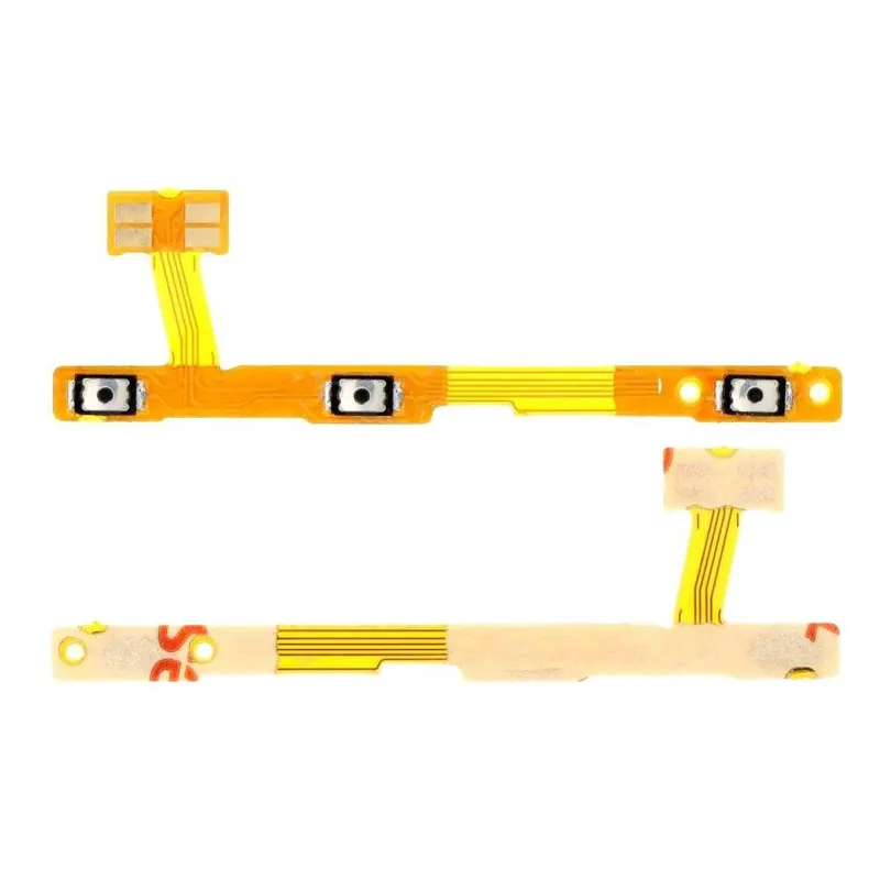 Volume Button Flex Cable for Xiaomi Redmi Note 11T Pro 5G — image 1