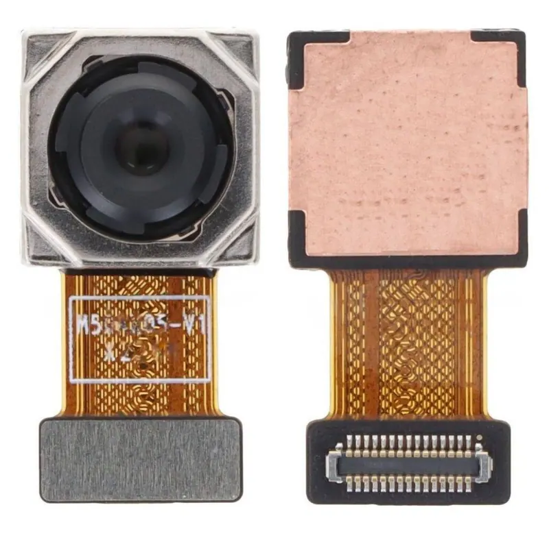 Replacement Back Camera for Xiaomi Redmi Note 12 4G (Main Camera) — image 1