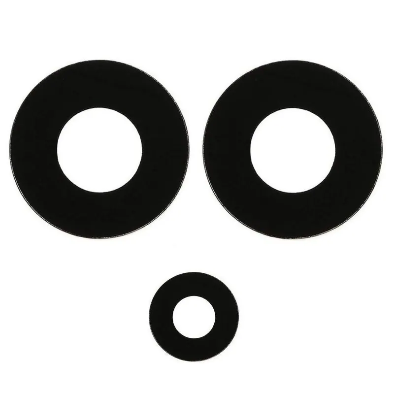 Camera Lens for Xiaomi Redmi Note 12 4G Blue — image 1