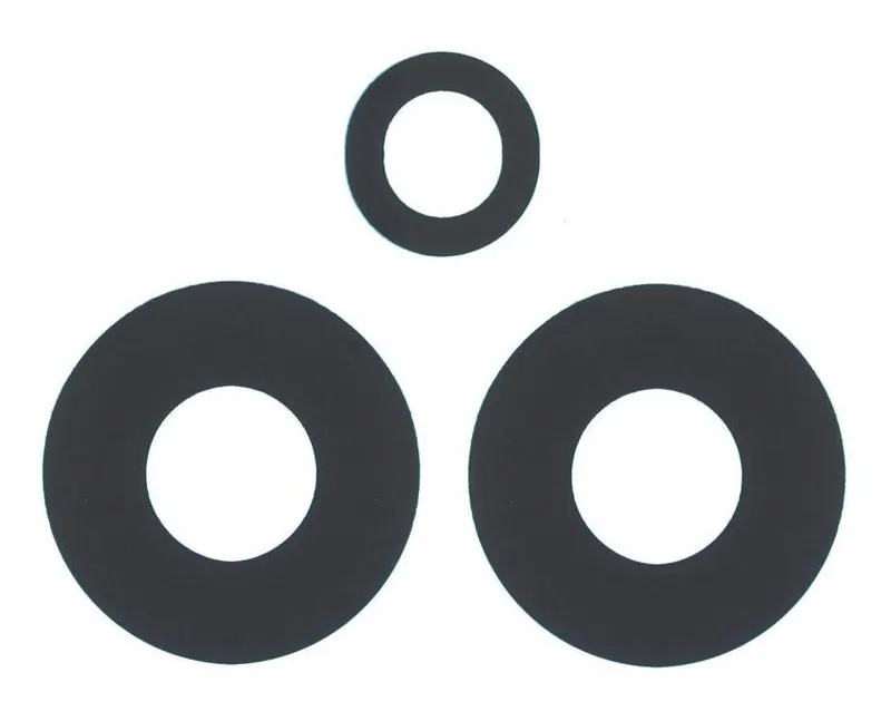 Camera Lens for Xiaomi Redmi Note 13 4G Blue — image 1