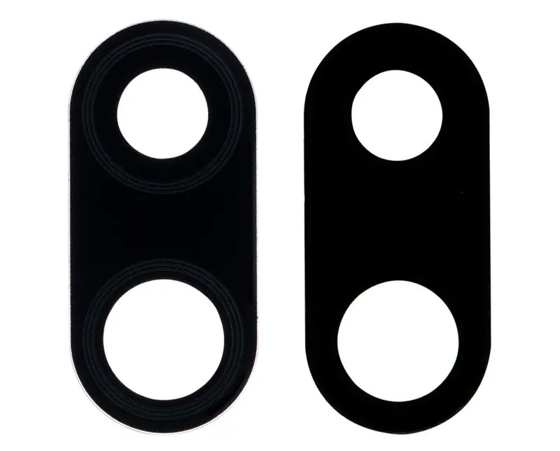 Camera Lens for Xiaomi Redmi Note 7 Pro Red — image 1