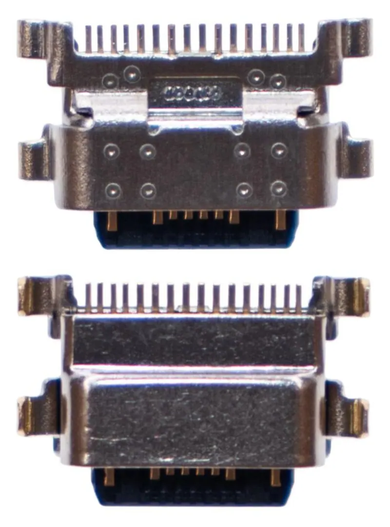 Charging Connector for Xiaomi Redmi Note 9 Pro — image 1