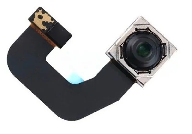 Replacement Back Camera for Xiaomi Redmi Note 9 Pro (Main Camera) — image 1