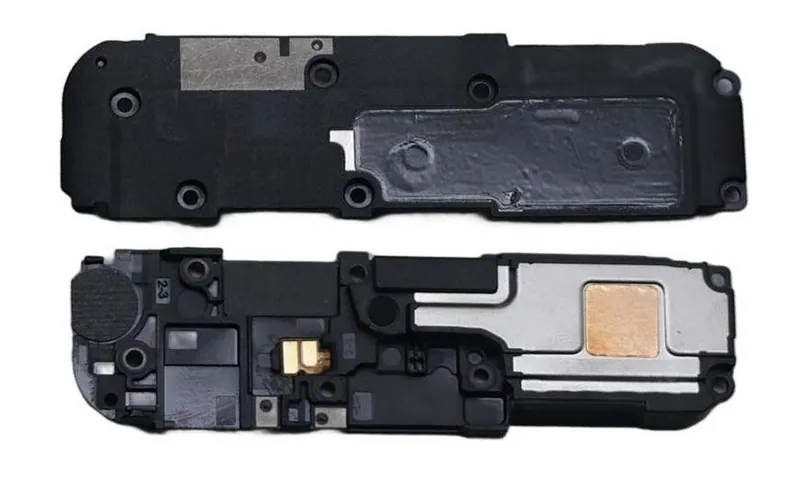 Ringer / Loud Speaker for Xiaomi Redmi Note 9 Pro — image 1