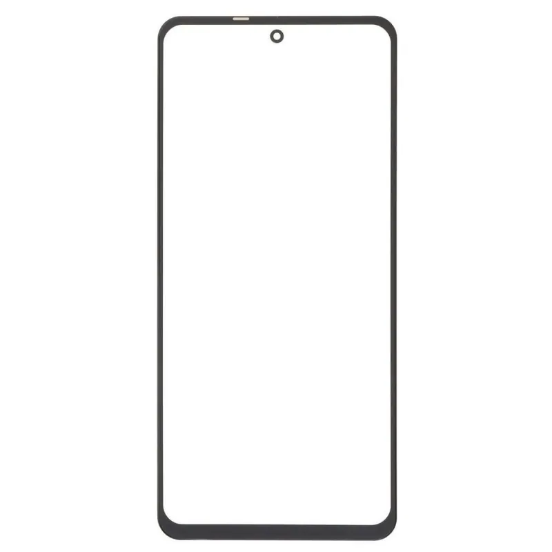 Touch Screen Digitizer for Xiaomi Redmi Note 9 Pro - Gold — image 1