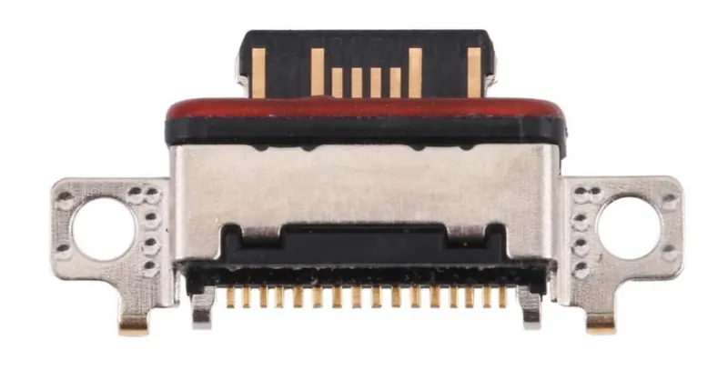 Charging Connector for Xiaomi Mi 11 Pro — image 1
