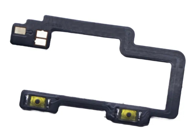 Volume Button Flex Cable for Xiaomi Mi 11X Pro — image 1