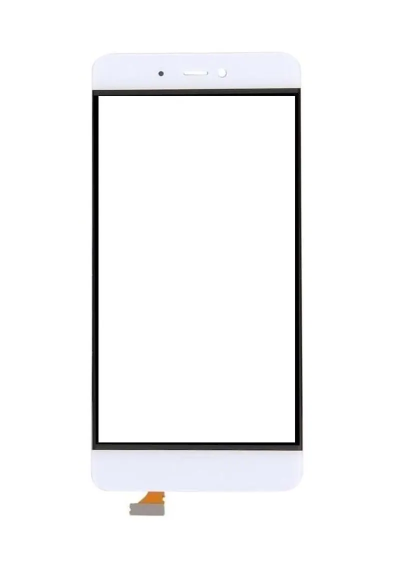 Touch Screen Digitizer for Xiaomi Mi 5S - Gold — image 1