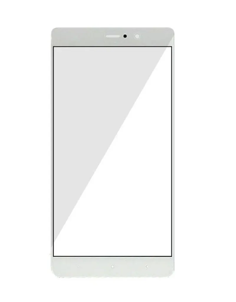 Front Glass for Xiaomi Mi 5S Plus - Gold — image 1