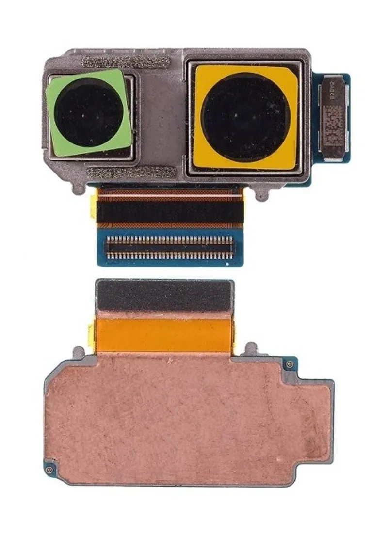 Replacement Back Camera for Xiaomi Mi 8 Pro (Main Camera) — image 1
