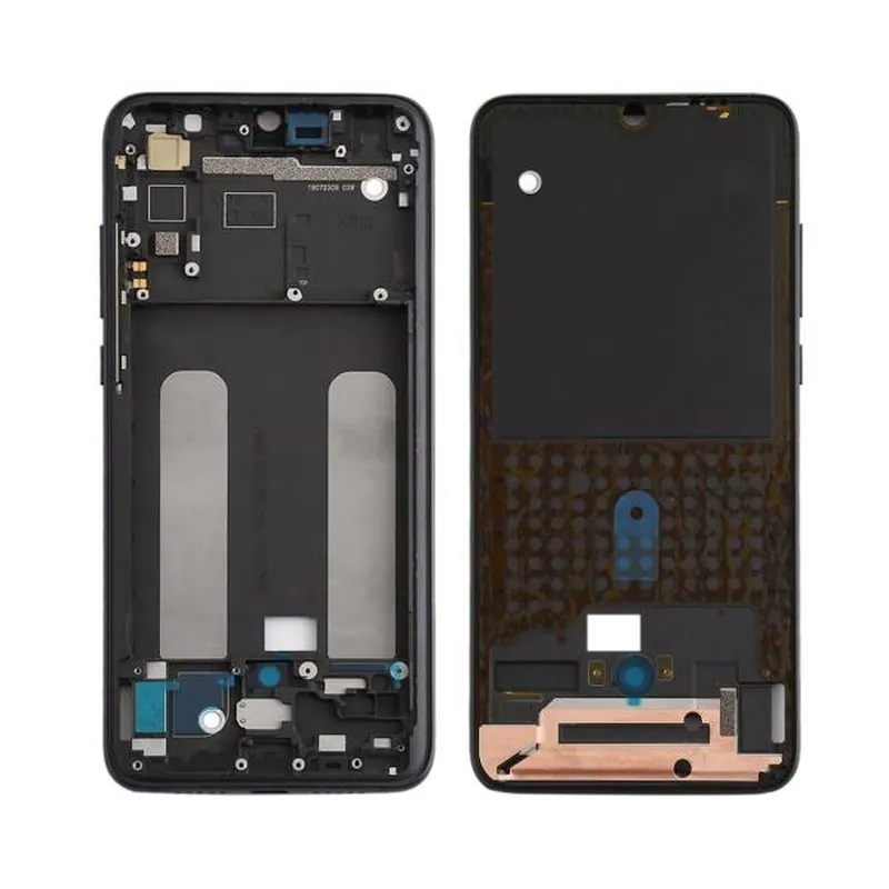 Front Housing for Xiaomi Mi 9 Lite — image 1