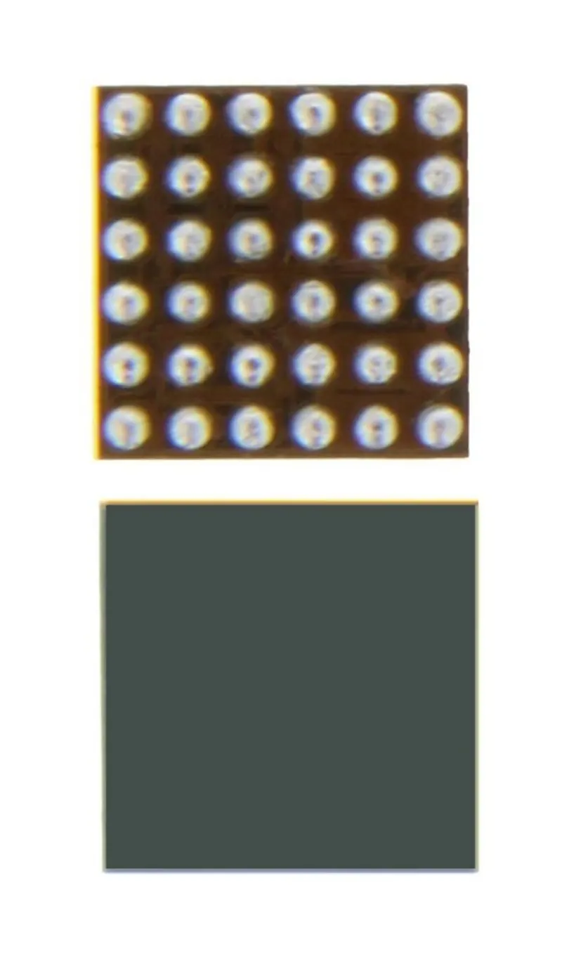 Audio IC for Xiaomi Mi 9 Lite — image 1